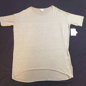 NWT medium lularoe Irma